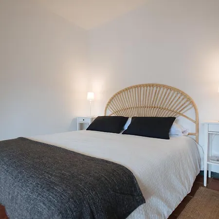 Apartmán Corral Del Conde Sevilla