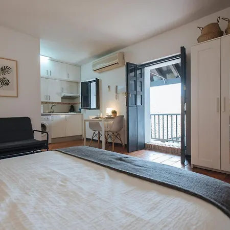 Apartmán Corral Del Conde *