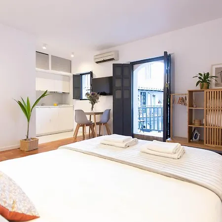 Apartmán Corral Del Conde