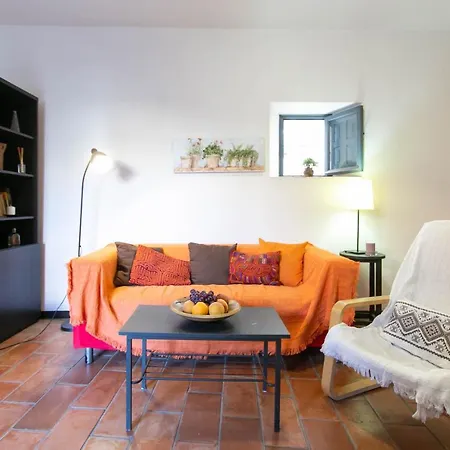 Corral Del Conde Apartmán *