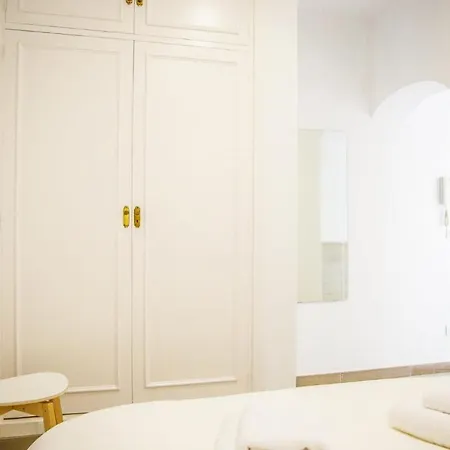 Corral Del Conde Apartamento