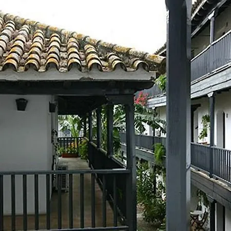Corral Del Conde