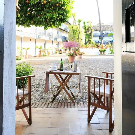 Corral Del Conde Apartmán Sevilla