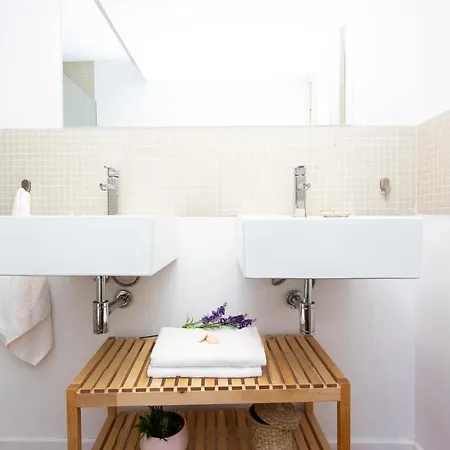 Apartmán Corral Del Conde Sevilla