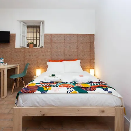 Apartmán Corral Del Conde *