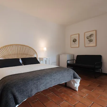 Appartamento Corral Del Conde Siviglia