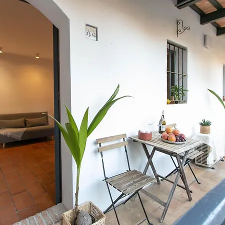 Appartamento Corral Del Conde Siviglia