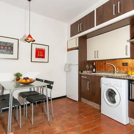 Appartamento Corral Del Conde *