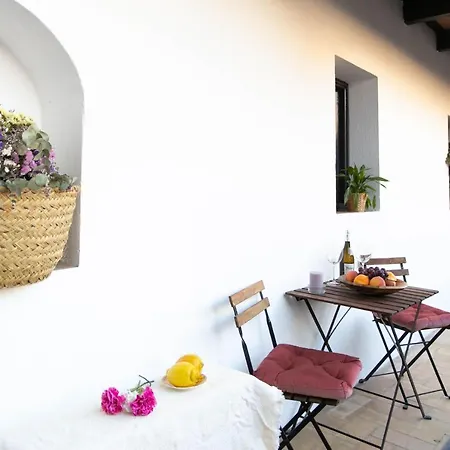 Appartamento Corral Del Conde *
