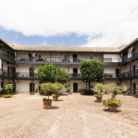 Appartamento Corral Del Conde *