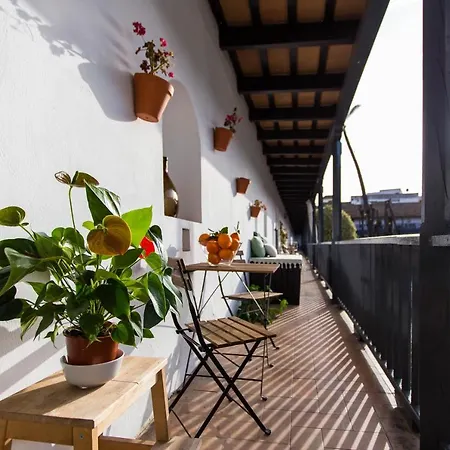 Corral Del Conde Appartamento