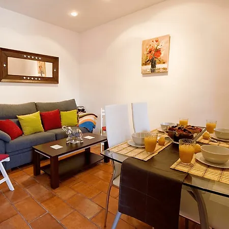 Appartamento Corral Del Conde Siviglia