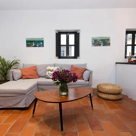 Appartamento Corral Del Conde *