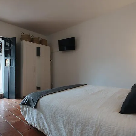 Apartmán Corral Del Conde Sevilla