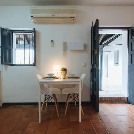 Corral Del Conde Apartmán Sevilla