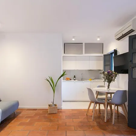Apartmán Corral Del Conde