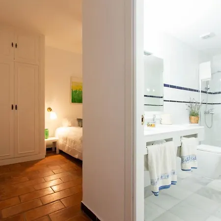 Corral Del Conde Apartmán