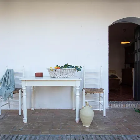 Corral Del Conde Apartmán Sevilla