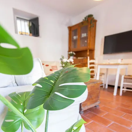 Corral Del Conde Apartmán *