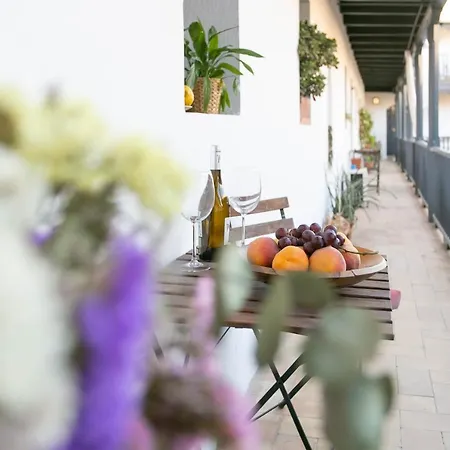 Corral Del Conde Apartmán *