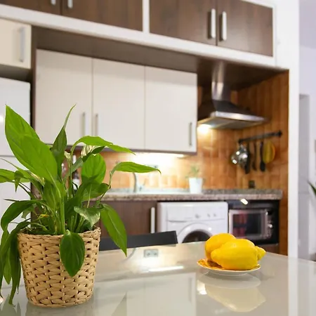 Apartmán Corral Del Conde Sevilla
