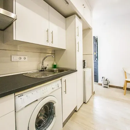 Apartmán Corral Del Conde