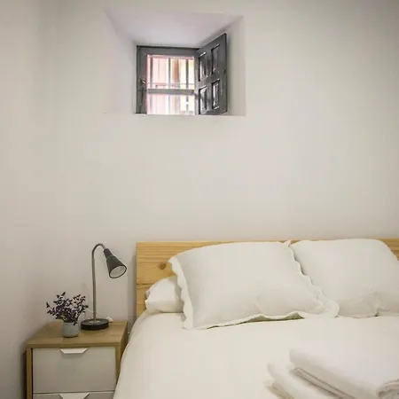 Corral Del Conde Apartmán Sevilla