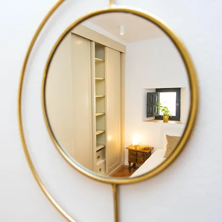 Apartmán Corral Del Conde