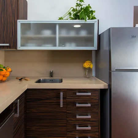 Apartmán Corral Del Conde Sevilla