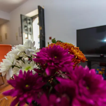 Apartmán Corral Del Conde