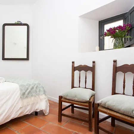 Corral Del Conde Apartmán *