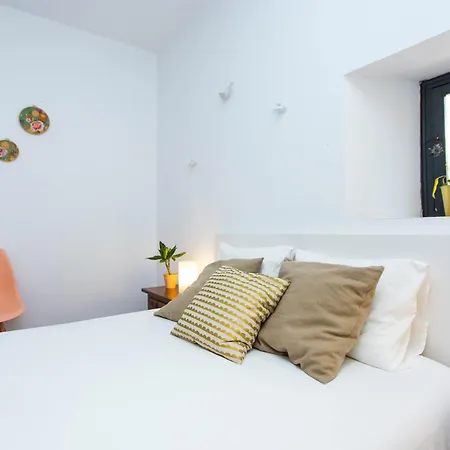 Apartmán Corral Del Conde