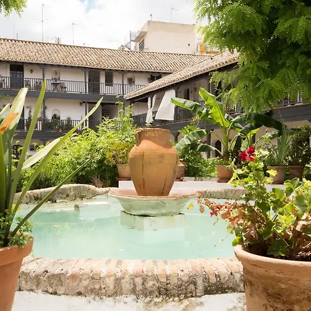 Corral Del Conde Apartmán