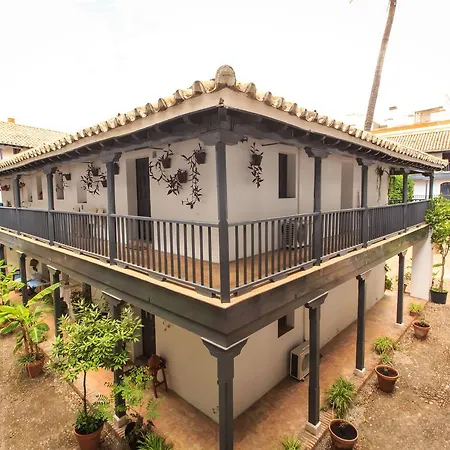 Corral Del Conde Apartmán