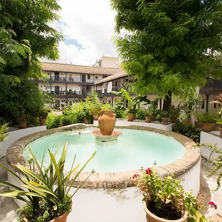 Apartmán Corral Del Conde