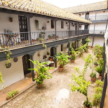 Corral Del Conde Apartmán *