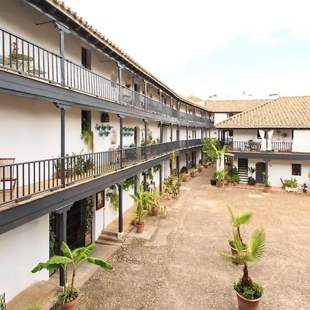Corral Del Conde Apartmán