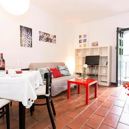 Corral Del Conde Apartmán