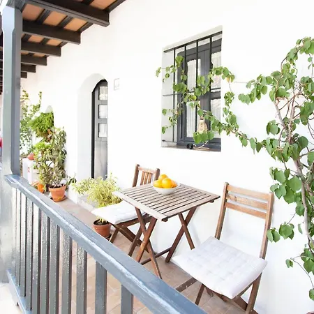 Corral Del Conde Apartmán Sevilla