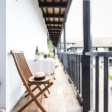 Apartmán Corral Del Conde *