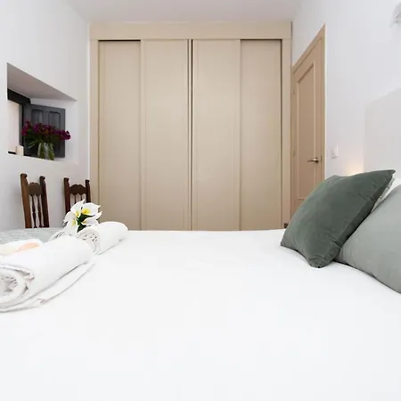 Apartmán Corral Del Conde Sevilla