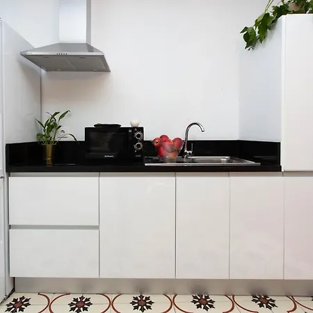 Apartmán Corral Del Conde