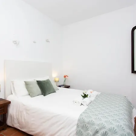 Corral Del Conde Apartmán Sevilla