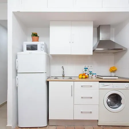 Apartmán Corral Del Conde Sevilla