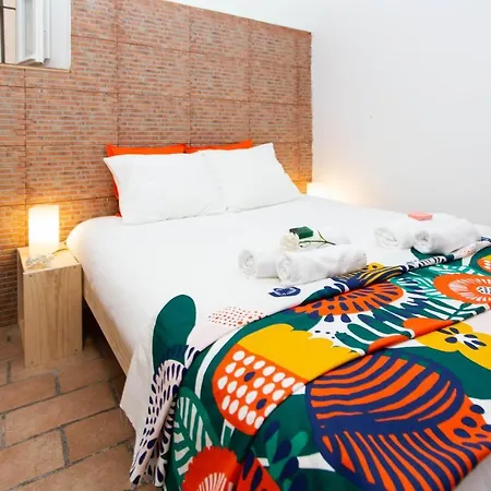 Corral Del Conde Apartmán *