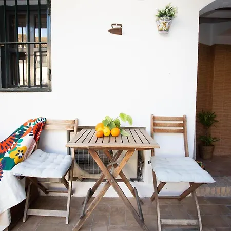 Corral Del Conde Apartmán
