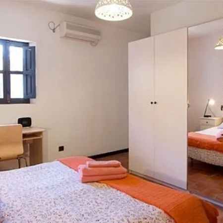 Corral Del Conde Apartmán *