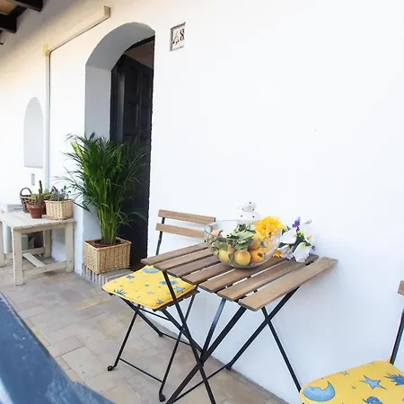Corral Del Conde Apartmán *