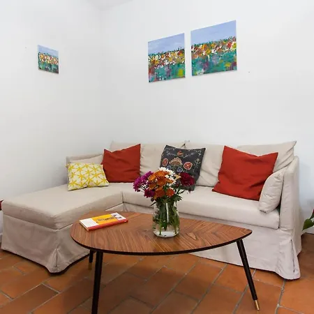 Corral Del Conde Apartmán Sevilla