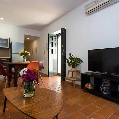 Apartmán Corral Del Conde Sevilla